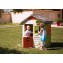 Smoby Neo Jura Lodge - Spielhaus für Kinder 