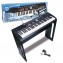 Piano Digitale Bontempi 61 Tasti con Gambe in Legno