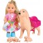 Bambola Simba Evi Love Dog Sitter