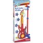Chitarra Elettronica con Microfono Bontempi Rock