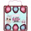 Bambola Miss Partay e Animale Domestico LOL Surprise Deluxe Present Surprise