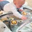 Tappetino D'Acqua Nuby Tummy Time