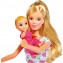 Set Bambole Simba Steffi Love Baby World