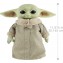 Peluche Interattivo Telecomandato Mattel Disney Star Wars The Mandalorian The Child