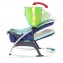 Bright Starts/Kids II 60487 Babywippe zum Schlafen, mehrfarbig 