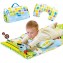 Tappeto Yookidoo Gymotion Tummy Playland