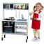 Cucina in Legno Theo Klein Miele