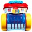Costruzioni Mega Bloks Vagone First Builders