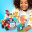 Costruzioni Mega Bloks Paw Patrol Camion dei Pompieri di Marshall