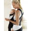 Marsupio Baby Bjorn Active Mesh Black