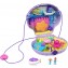 Borsetta Playset Mattel Polly Pocket Conchiglia