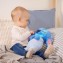 Peluche Disney Stitch Dormiglione con Suoni 31 cm