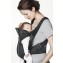 Marsupio Baby Bjorn Active Mesh Black