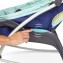 Bright Starts/Kids II 60487 Babywippe zum Schlafen, mehrfarbig 