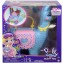 Playset Mattel Polly Pocket Lama Pigiama Party