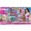 Playset Barbie Casa di Malibu