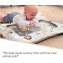 Tappetino D'Acqua Nuby Tummy Time