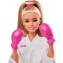  Playset Bambola Barbie Olimpiadi con Kimono da Karate