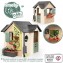 Smoby Life Spielhaus Garten