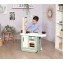 Cucina Smoby Cherry
