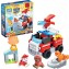 Costruzioni Mega Bloks Paw Patrol Camion dei Pompieri di Marshall