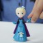 Mini Castello Disney Frozen Camera di Elsa