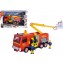 Camion Simba Sam Il Pompiere Ultimate Jupiter