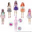 Bambola Barbie a Sorpresa Color Reveal