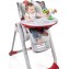 Gioco per Seggiolone Chicco Bruchino Ballerino