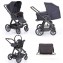 Trio ABC Design Turbo 4 Street
