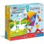 Gioco da Tavolo Clementoni Gioco dell'Oca + Tangram