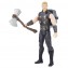 Personaggio Hasbro Avengers Thor Power FX