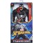 Personaggio Hasbro Marvel Spiderman Venom Titan Hero Series