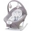 Sdraietta a Dondolo Graco Duet Sway 2 in 1 Meadow