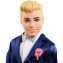 Bambola Barbie Ken Sposo
