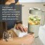 Nuvita Chef Cuocipappa multifunzione 7 in 1 Magic Pappa con Ricettario 