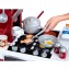 Cucina Theo Klein Miele Star