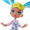 Bambola Mattel Cave Club Tella