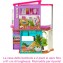 Playset Barbie Casa di Malibu