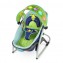 Bright Starts/Kids II 60487 Babywippe zum Schlafen, mehrfarbig 