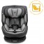 Osann One360 iSize kindersitz 360 40-150 cm– Universe Grey 