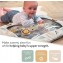Tappetino D'Acqua Nuby Tummy Time