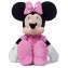 Peluche Disney Minnie 75 cm