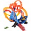Pista Mattel Hot Wheels Fuga dal Vulcano