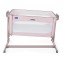 Culla Co-Sleeping Chicco Next2Me Magic Candy Pink