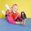 Bambola Mattel Creatable World DC-965