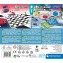 Gioco da Tavolo Clementoni Battaglia Navale + Dama