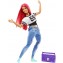 Bambola Barbie Sport Ballerina di Break Dance