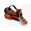 Gioco Smoby Black + Decker Borsa Porta Attrezzi