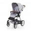  Trio ABC Design Turbo 4 Graphite Grey